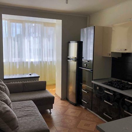 أوديسا Viliamsa Apartment 1 Room المظهر الخارجي الصورة