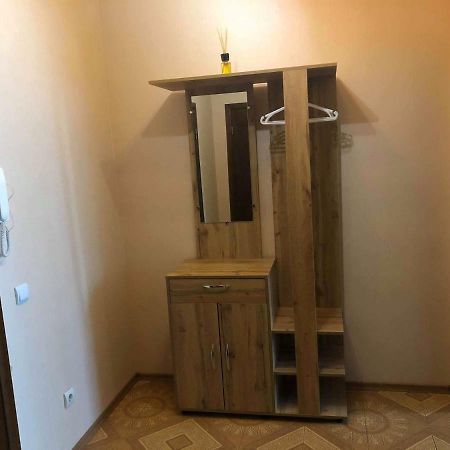 أوديسا Viliamsa Apartment 1 Room المظهر الخارجي الصورة
