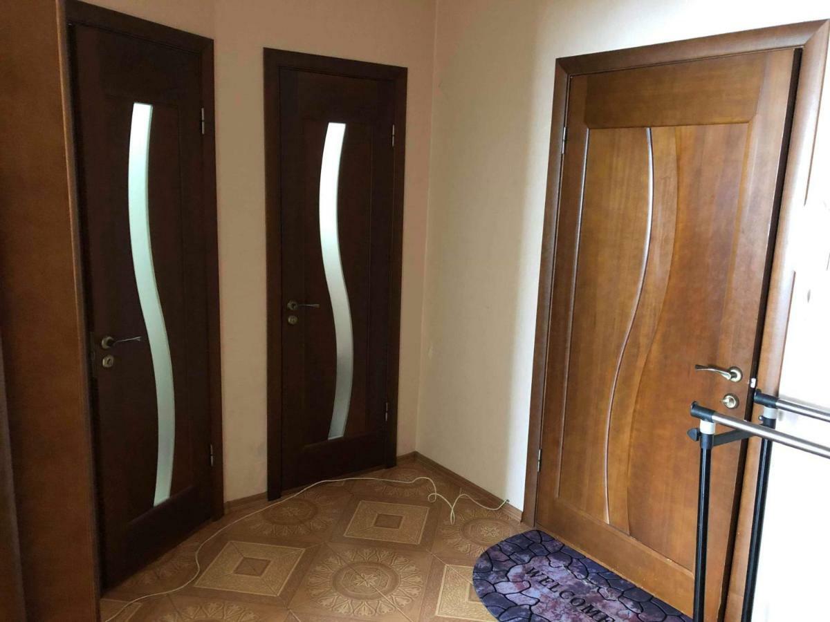 أوديسا Viliamsa Apartment 1 Room المظهر الخارجي الصورة
